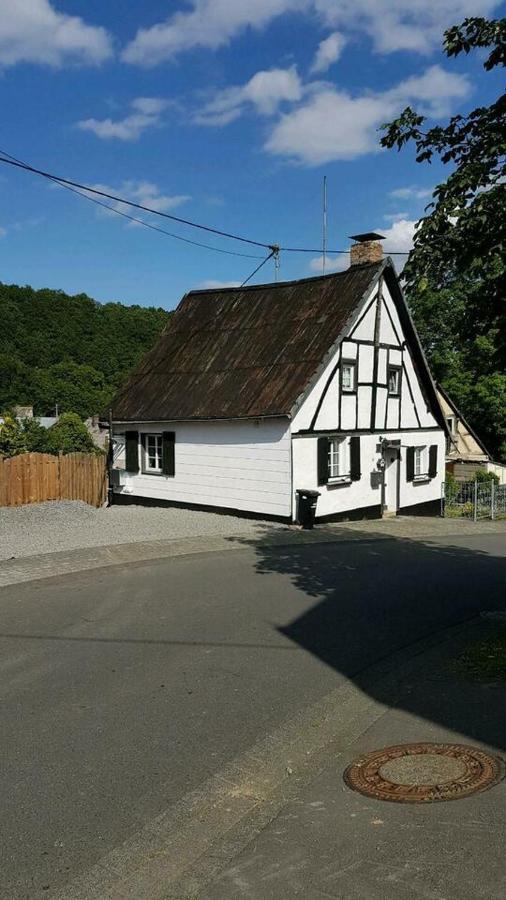 Demerath Landhaus Eifel מראה חיצוני תמונה