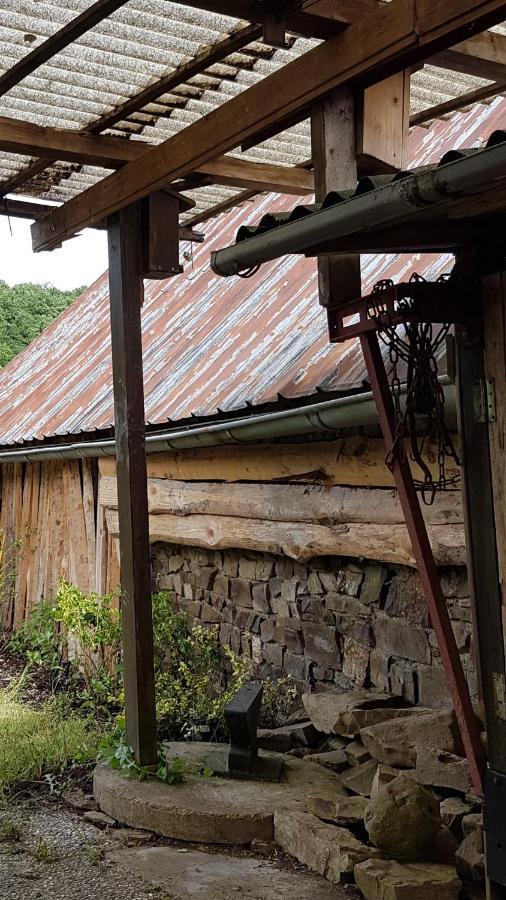 Demerath Landhaus Eifel מראה חיצוני תמונה