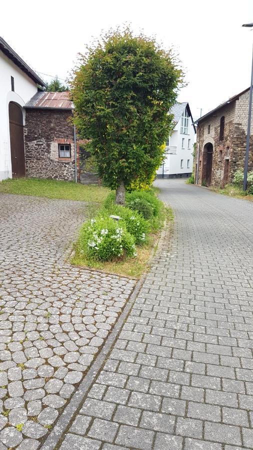 Demerath Landhaus Eifel מראה חיצוני תמונה