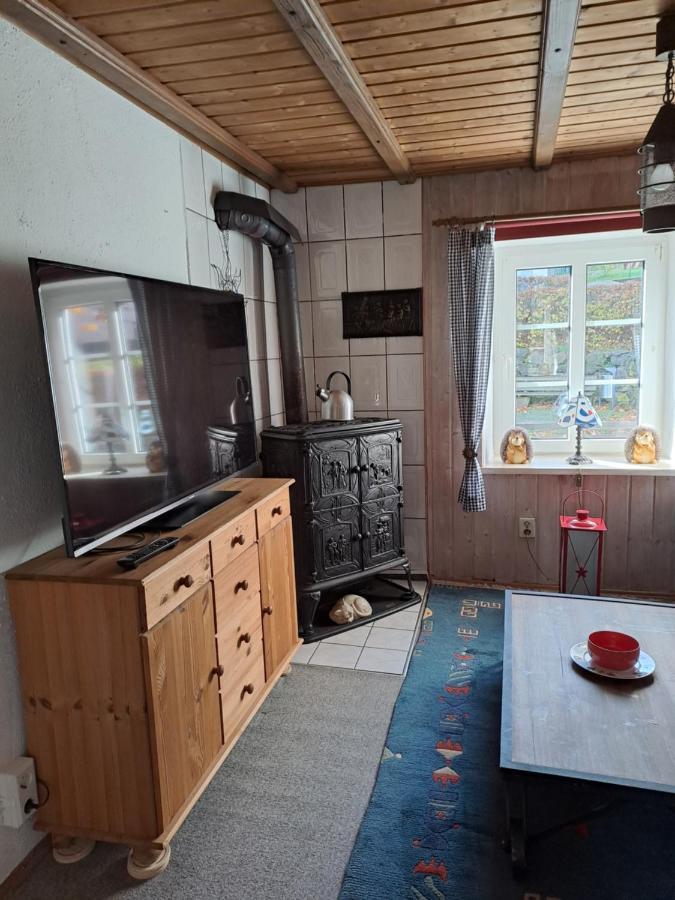 Demerath Landhaus Eifel מראה חיצוני תמונה