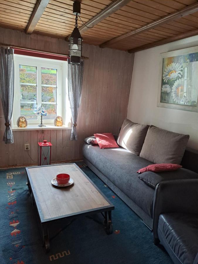 Demerath Landhaus Eifel מראה חיצוני תמונה