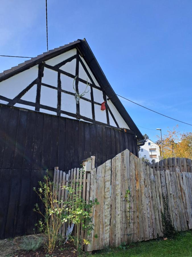Demerath Landhaus Eifel מראה חיצוני תמונה