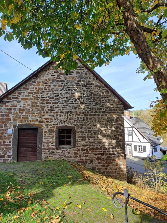 Demerath Landhaus Eifel מראה חיצוני תמונה
