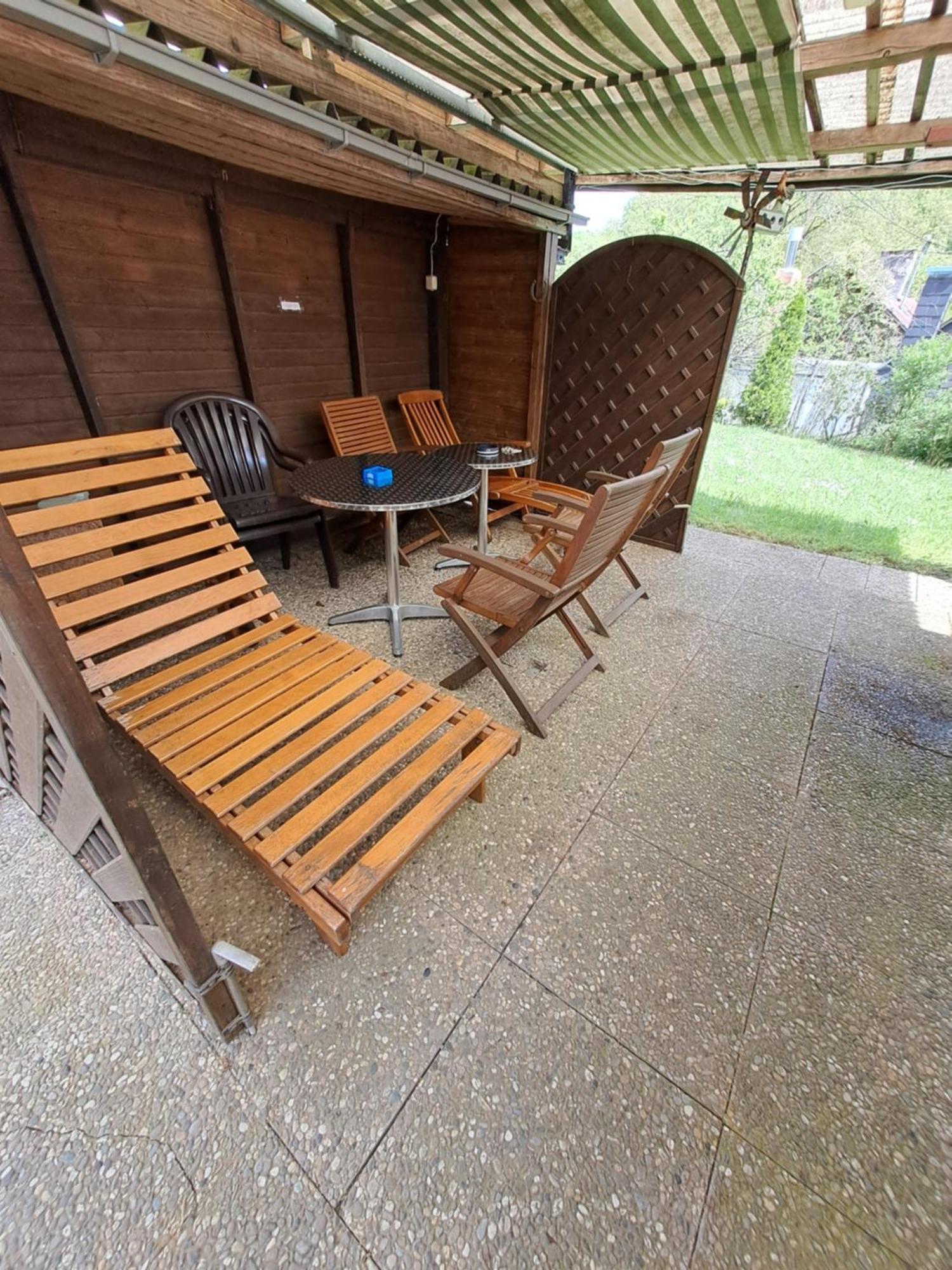 Demerath Landhaus Eifel מראה חיצוני תמונה